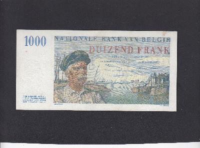 Beschrijving achterzijde: GEERAERT